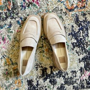 Dolce Vita loafers